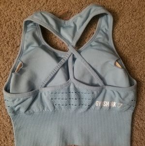Gymshark bra